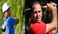 Golf – Güt Bissenmoor Classic : Les Marocains Marjane et El Hassani dans le Top-20