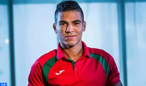Le boxeur Mohammed Rabii accueilli en héros à Casablanca