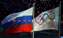 JO-2016/Dopage: le comité international paralympique suspend officiellement la Russie