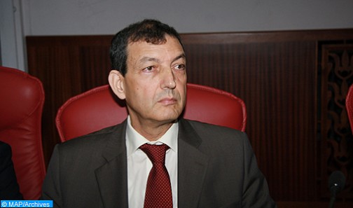 Le Maroc préside à Ouagadougou le Conseil d’Administration de l’Observatoire du Sahara et du Sahel
