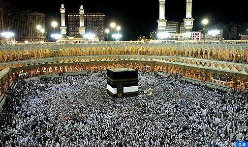 L’Aïd El Fitr célébré dimanche en Arabie Saoudite, aux Emirats arabes unis, au Koweit et en Jordanie