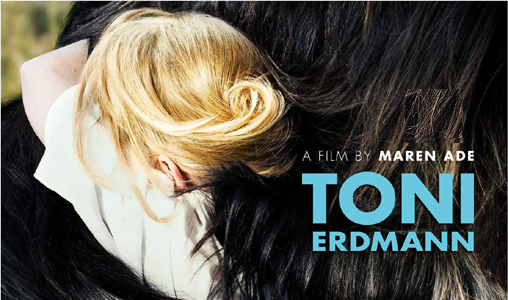 Le film allemand “Toni Erdman” de Maren Ade remporte le Grand Prix du 10ème Festival international du film de femmes de Salé
