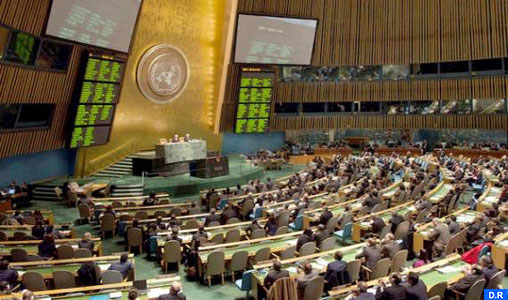 Sahara : le Conseil de sÃ©curitÃ© se fÃ©licite du nouvel Ã©lan impulsÃ© par le processus des tables-rondes