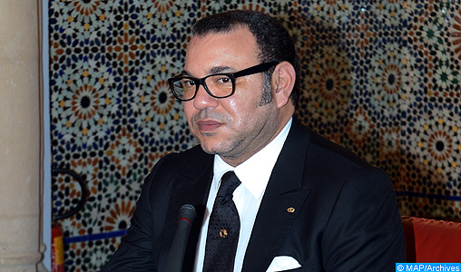 SM le Roi conseille à la famille de Saad Lamjarred que Me Eric Dupont Moretti assure la défense du chanteur marocain