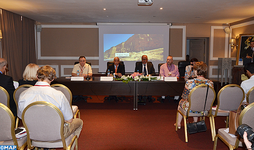 Tourisme: Une délégation de professionnels russes entame à Agadir un voyage de prospection au Maroc