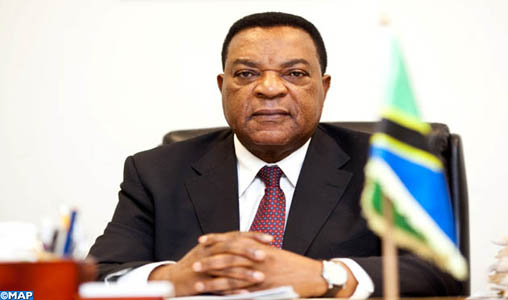 La Tanzanie “soutient” le retour du Maroc à l’Union Africaine (MAE)