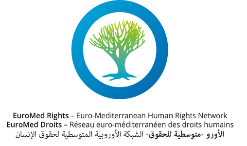 Euromed-droits dénonce les arrestations en Algérie le jour d’anniversaire de la réconciliation