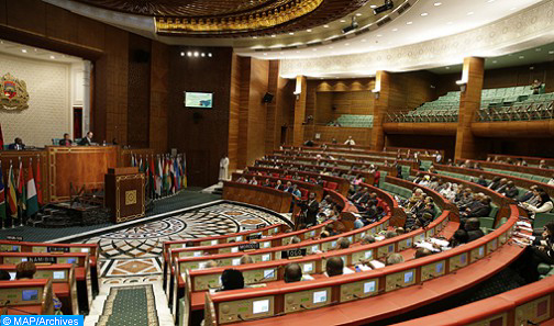 Le Maroc abrite la 24 è Conférence de l’Union parlementaire arabe
