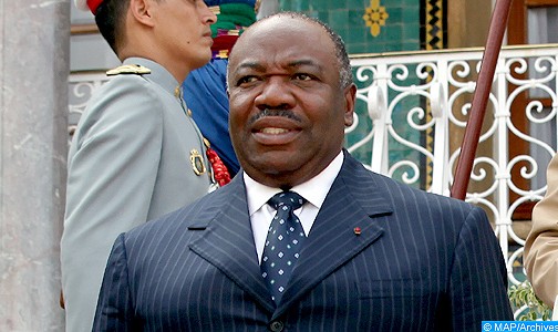 Gabon : le président Ali Bongo annonce un remaniement ministériel dans les prochains jours