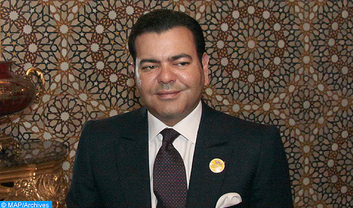 SAR le Prince Moulay Rachid : Le Festival de Marrakech célèbre “la paix et l’espoir d’un monde prometteur pour les générations à venir”