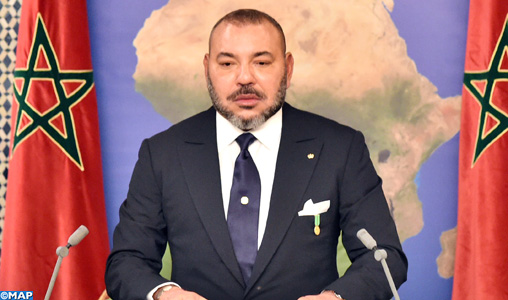 SM le Roi: le Maroc a besoin d’un gouvernement sérieux et responsable loin d’une affaire d’arithmétique