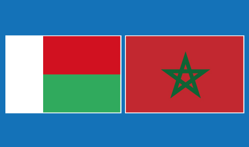 Le Maroc et Madagascar signent une convention sur la non-double imposition