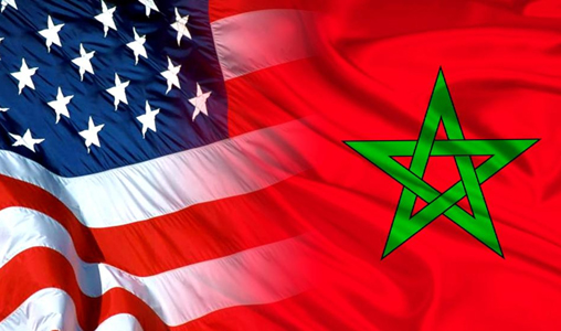 Washington salue l’annonce par le Maroc d’un retrait unilatéral de la zone de Guergarate