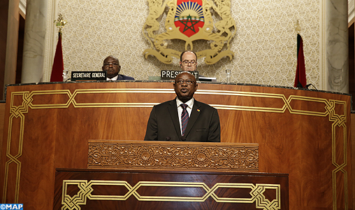 La Guinée Bissau assurera la présidence du Comité exécutif de l’UPA