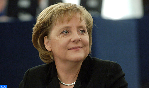 Angela Merkel : ‘’nous devons partir du principe qu’il s’agit d’un acte terroriste’’