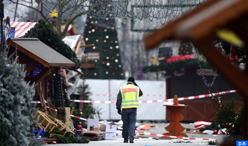 Italie : l’auteur présumé de l’attentat de Berlin aurait été tué par la police à Milan