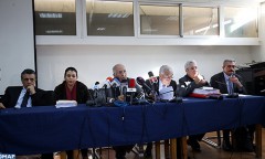 Le transfert du dossier des victimes des événements de Gdim Izik devant une juridiction civile est le gage d’un procès équitable (Avocats)