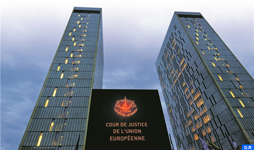 Accord agricole Maroc-UE : La Cour de justice de lâUnion europÃ©enne annule lâarrÃªt du tribunal de lâUE, rejette comme irrecevable le recours du polisario