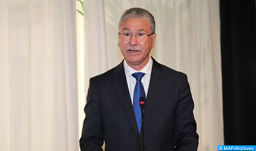 Lutte antituberculeuse: M. El Ouardi appelle à harmoniser le programme national aux spécificités de chaque région