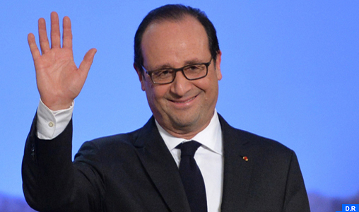 François Hollande renonce à la candidature pour la présidentielle de 2017