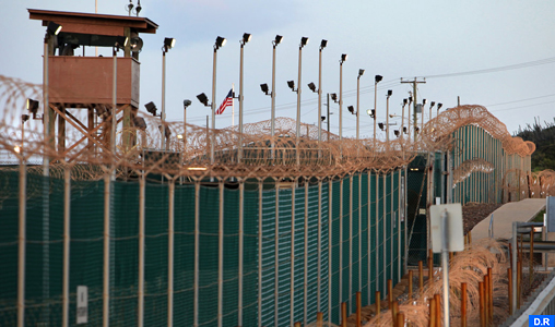 L’administration Obama envisage le transfert d’une vingtaine de détenus de la prison de Guantanamo