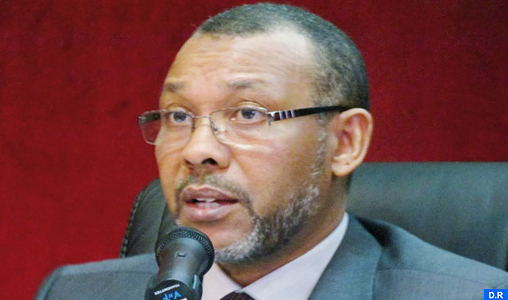 Mohamed Idaomar réélu pour un second mandat à la présidence de “MedCités”