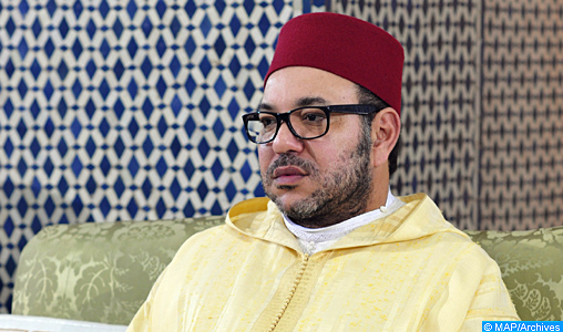 SM le Roi préside ce dimanche à la mosquée Hassan II à Casablanca, une veillée religieuse en commémoration de l’Aid Al Mawlid Annabaoui Acharif