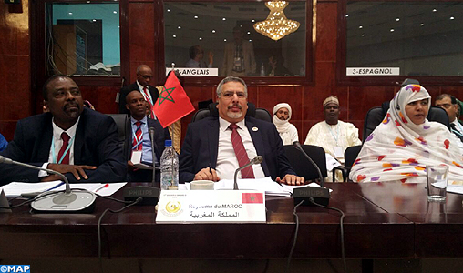 Union parlementaire de l’OCI : Le Maroc appelle à Bamako à l’intensification des efforts pour relever les défis dans le monde islamique