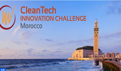 CleanTech Innovation Challenge: Trois projets d’innovation sacrés