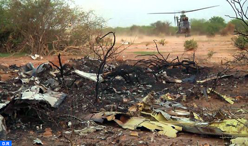 Crash du vol AH 5017 d’Air Algérie : Un rapport pointe du doigt des manquements en matière de formation des pilotes