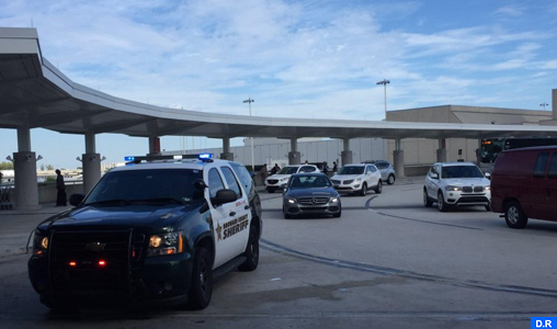 Fusillade dans un aéroport à Floride: des morts et des blessés, selon les médias