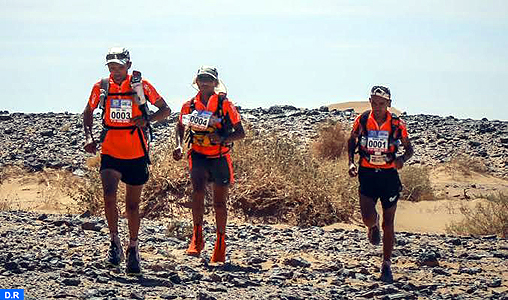 Marathon des sables 2017: la 32 édition du 7 au 17 avril