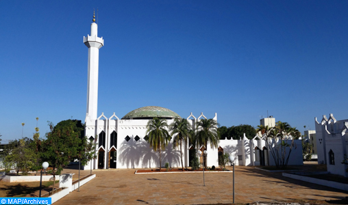 L’expérience du Maroc dans le domaine religieux, un exemple à suivre pour beaucoup de pays musulmans (dignitaire religieux brésilien)