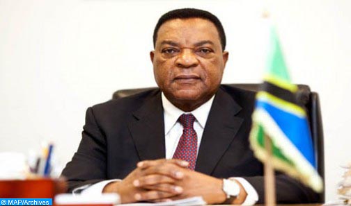 La Tanzanie réitère son soutien au retour du Maroc au sein de l’Union Africaine