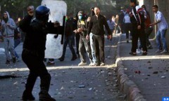 Algérie : les émeutes de Bejaïa sont symptomatiques du divorce entre l’Etat et une partie de la population (Jeune Afrique)