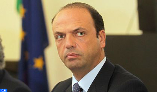 Terrorisme et immigration au menu d’une visite du ministre italien des AE en Tunisie
