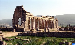 Des activités maroco-espagnoles sur le patrimoine romain dans les deux pays, du 6 au 10 février