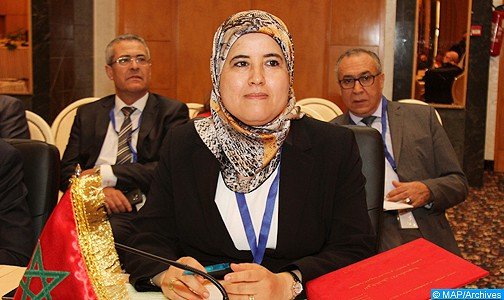 Mme El Moussali appelle à mettre en place de nouvelles formations pour répondre aux besoins du marché du travail
