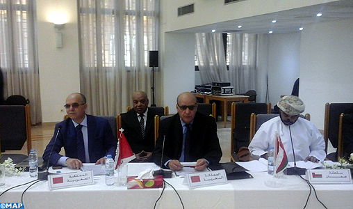 Le comité exécutif de l’UPA tient sa 21è session à Beyrouth avec la participation du Maroc