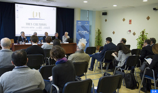 Colloque international à Séville sur les transformations politiques au Maghreb