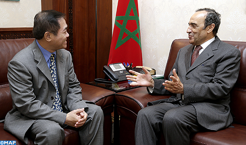 Le retour du Maroc à l’UA, un “grand succès diplomatique” pour le Royaume (ambassadeur du Vietnam)