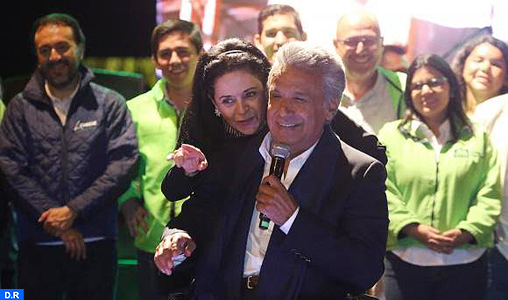 Incertitude et expectative, maîtres-mots des présidentielles équatoriennes