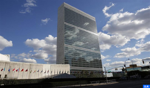 Les Nations Unies saluent la décision “positive” du Maroc de se retirer unilatéralement de Guergarate