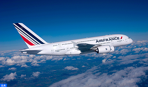 “Joon”, nouvelle compagnie low-cost d’Air France