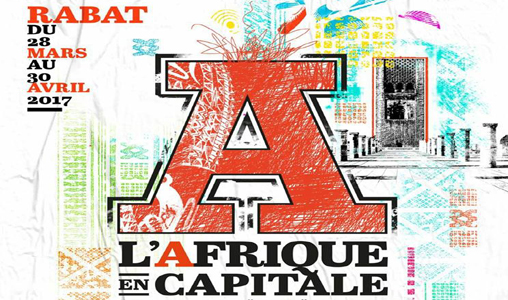 “L’Afrique en Capitale”: les artistes africains “fiers” et “honorés” d’y participer (déclarations)