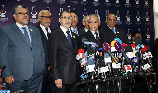 Le PI fait part de sa volonté d’intégrer la prochaine majorité gouvernementale (Mohamed Soussi)
