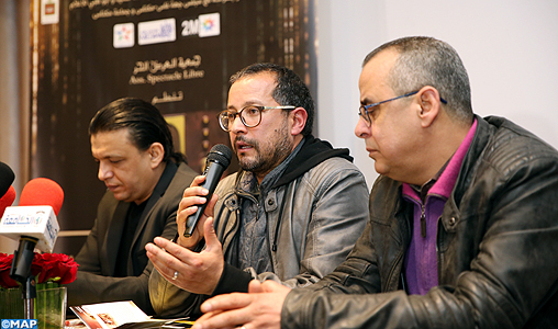 Le Festival de Fiction Télévisuelle de Meknès, une passerelle de communication entre les producteurs et le public