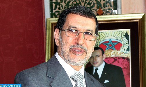 El Othmani: Les informations relayées par la presse sur la formation du gouvernement n’ont rien à voir avec la réalité