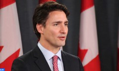 Justin Trudeau adresse ses meilleurs voeux aux Musulmans à l’occasion de l’Aïd Al-Fitr