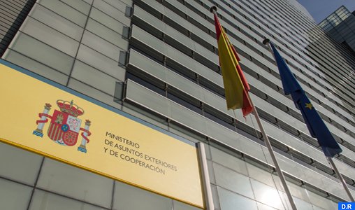 L’Espagne salue l’adoption par le Conseil de sécurité de la la résolution 2351 concernant la question du Sahara